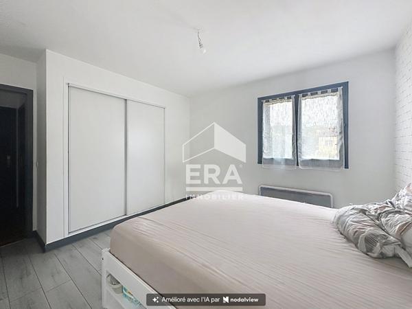 Appartement Eragny Sur Oise 3 pièces 83.21 m2