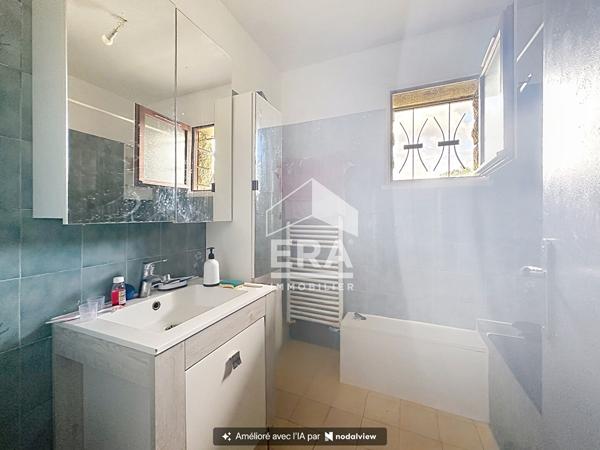 Appartement Eragny Sur Oise 3 pièces 83.21 m2