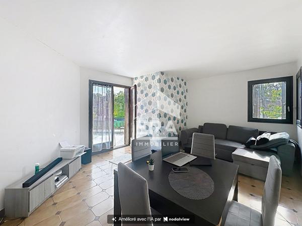 Appartement Eragny Sur Oise 3 pièces 83.21 m2