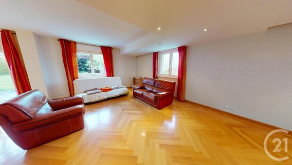 Maison à vendre  6 pièces - 195 m2 PONTARLIER - 25