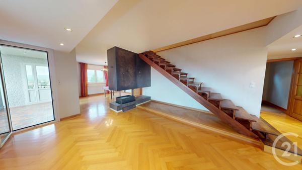 Maison à vendre  6 pièces - 195 m2 PONTARLIER - 25