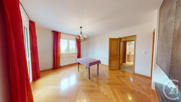 Maison à vendre  6 pièces - 195 m2 PONTARLIER - 25