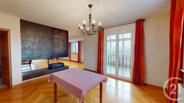 Maison à vendre  6 pièces - 195 m2 PONTARLIER - 25