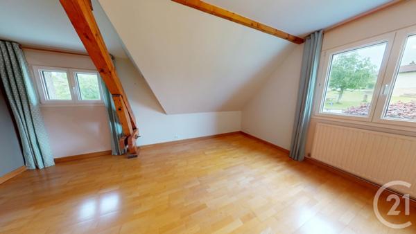 Maison à vendre  6 pièces - 195 m2 PONTARLIER - 25