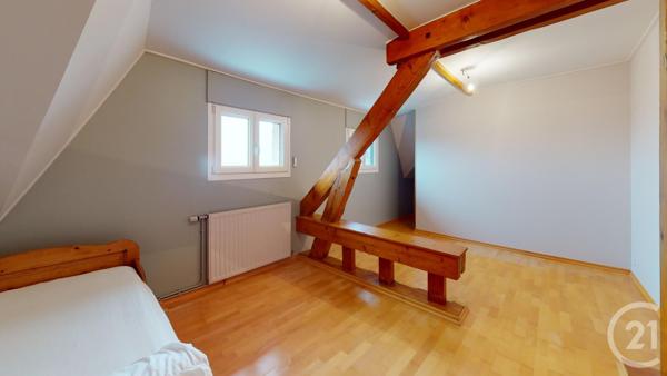 Maison à vendre  6 pièces - 195 m2 PONTARLIER - 25