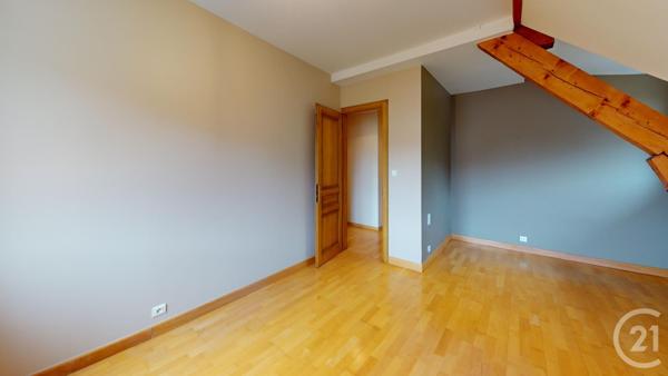 Maison à vendre  6 pièces - 195 m2 PONTARLIER - 25