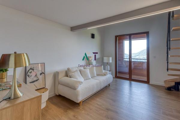 Maison d’architecte contemporaine
