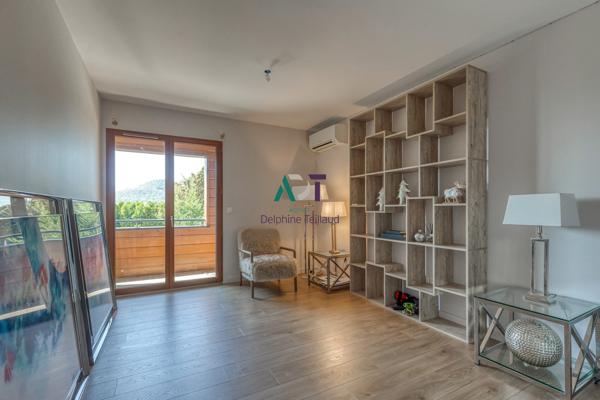 Maison d’architecte contemporaine