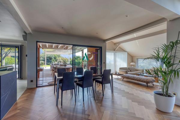 Maison d’architecte contemporaine