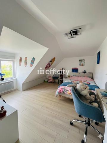 Maison 5 pièces - 143 m²