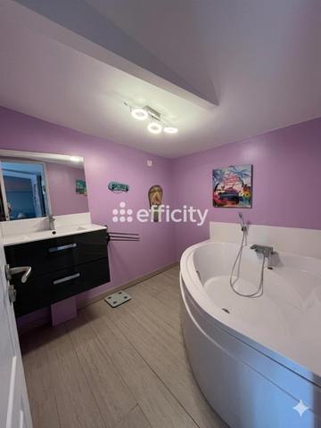 Maison 5 pièces - 143 m²