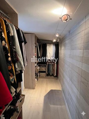 Maison 5 pièces - 143 m²