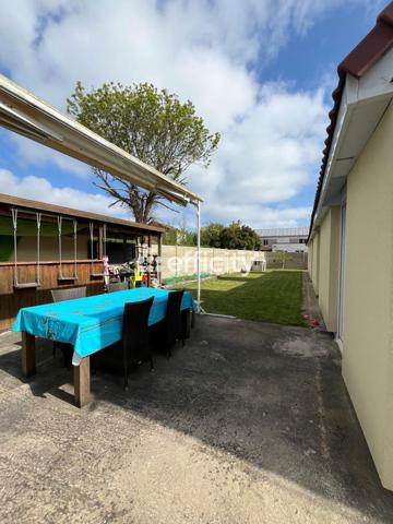 Maison 5 pièces - 143 m²