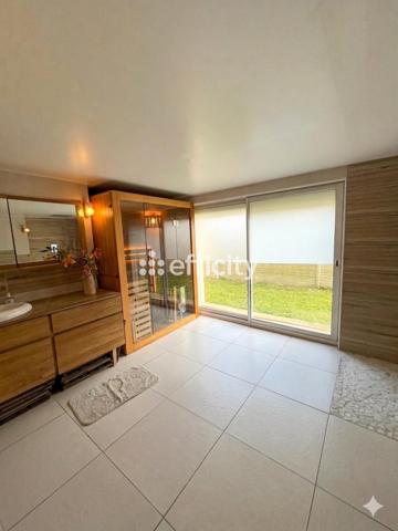 Maison 5 pièces - 143 m²