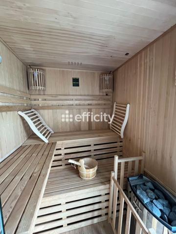 Maison 5 pièces - 143 m²