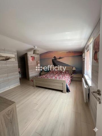 Maison 5 pièces - 143 m²