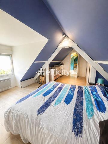 Maison 5 pièces - 143 m²