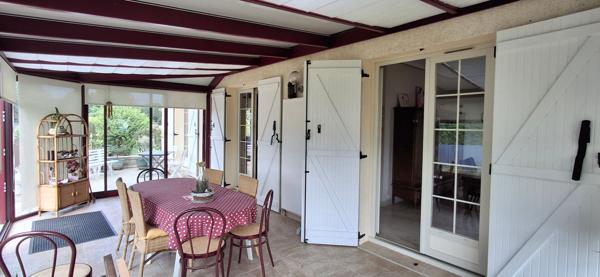 Maison spacieuse de 7 pièces à vendre à Levignen - Rare sur le marché !
