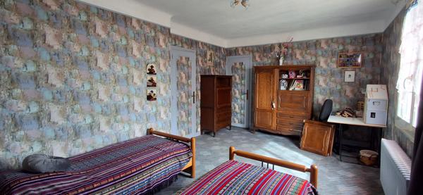 Maison spacieuse de 7 pièces à vendre à Levignen - Rare sur le marché !