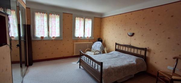 Maison spacieuse de 7 pièces à vendre à Levignen - Rare sur le marché !