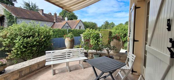 Maison spacieuse de 7 pièces à vendre à Levignen - Rare sur le marché !