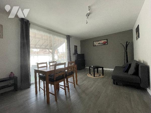 OPPORTUNITÉ RARE – Ensemble immobilier au cœur de Saint Florent Le Vieil