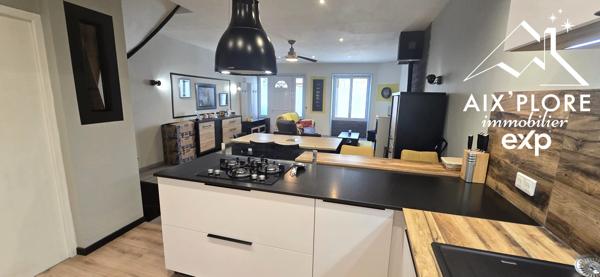 Maison dans Ambronay