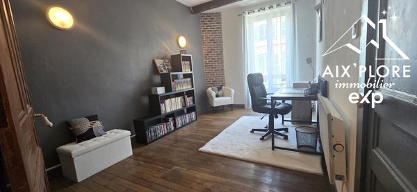 Maison dans Ambronay