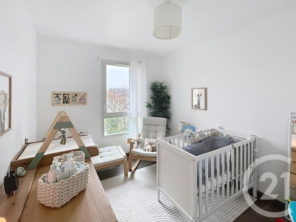 Maison à vendre  3 pièces - 61 m2 BRIE COMTE ROBERT - 77