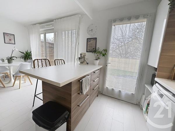 Maison à vendre  3 pièces - 61 m2 BRIE COMTE ROBERT - 77