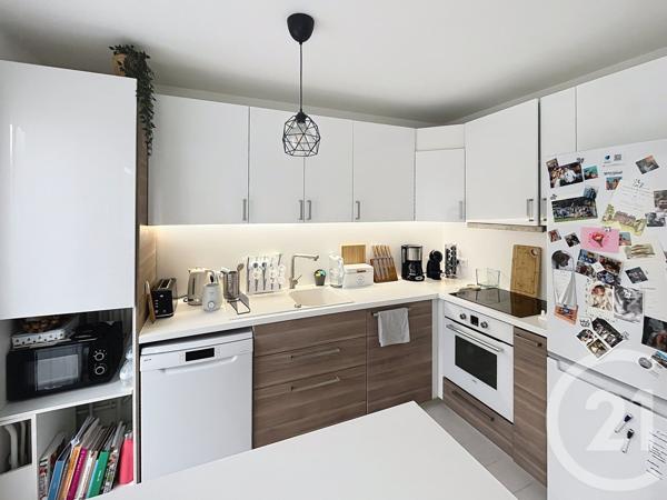 Maison à vendre  3 pièces - 61 m2 BRIE COMTE ROBERT - 77