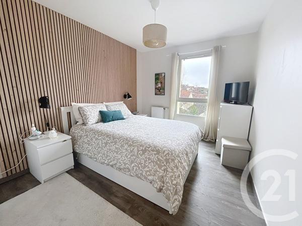 Maison à vendre  3 pièces - 61 m2 BRIE COMTE ROBERT - 77