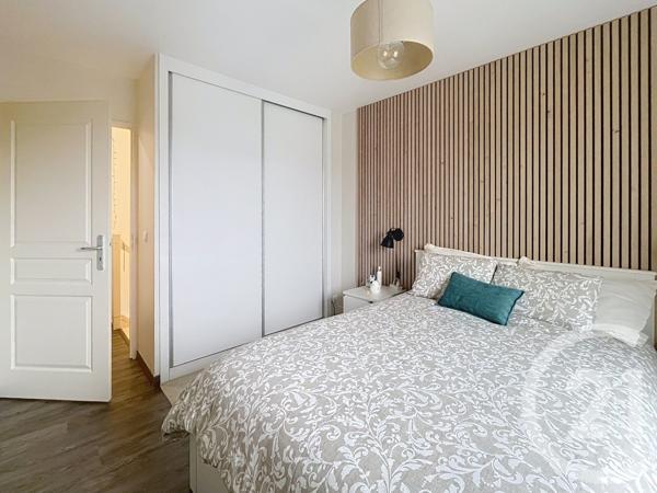 Maison à vendre  3 pièces - 61 m2 BRIE COMTE ROBERT - 77