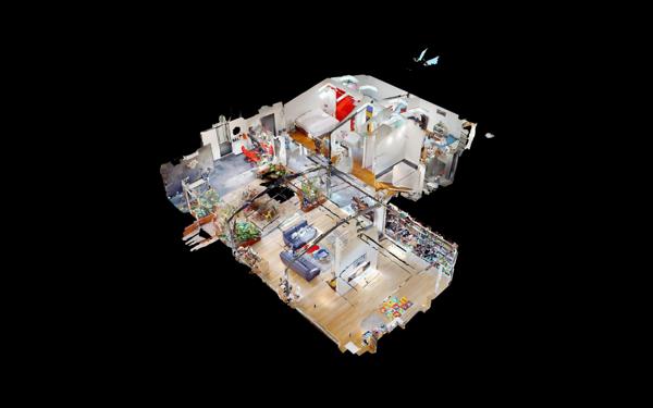 Maison à vendre    4 pièces • 241,56 m2 Asnières-sur-Seine