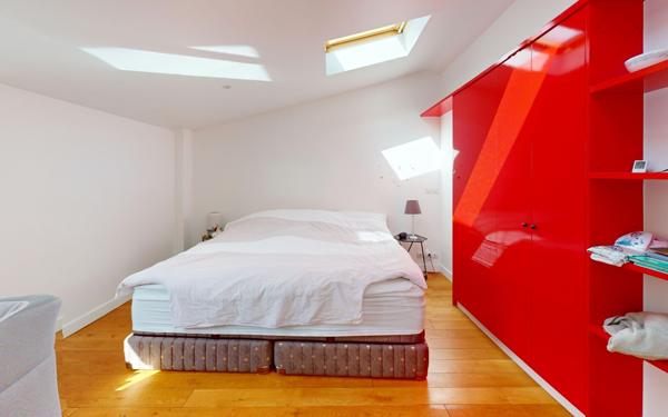 Maison à vendre    4 pièces • 241,56 m2 Asnières-sur-Seine