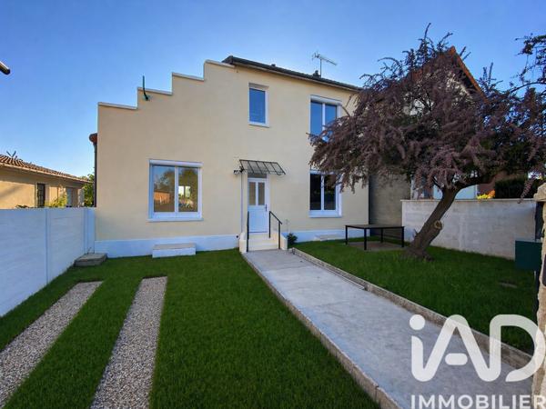Maison à vendre 5 pièces 116 m² Sainte-Savine