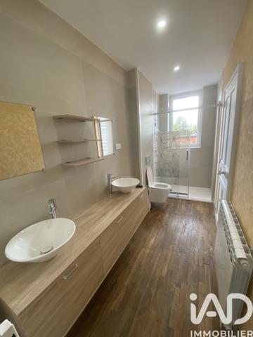 Maison à vendre 5 pièces 116 m² Sainte-Savine