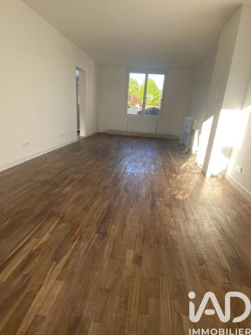 Maison à vendre 5 pièces 116 m² Sainte-Savine