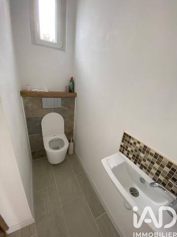 Maison à vendre 5 pièces 116 m² Sainte-Savine