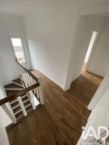 Maison à vendre 5 pièces 116 m² Sainte-Savine