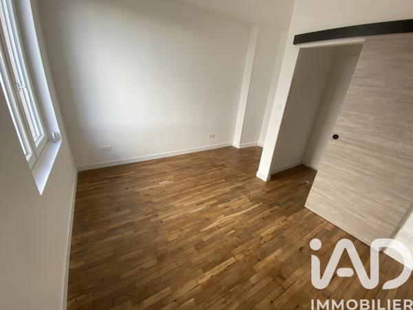 Maison à vendre 5 pièces 116 m² Sainte-Savine