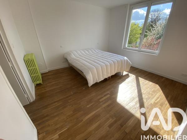 Maison à vendre 5 pièces 116 m² Sainte-Savine