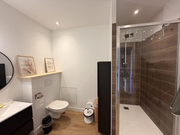 Maison moderne 205m2