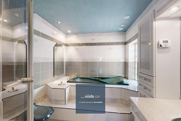 DUPLEX CENTRE VILLE
