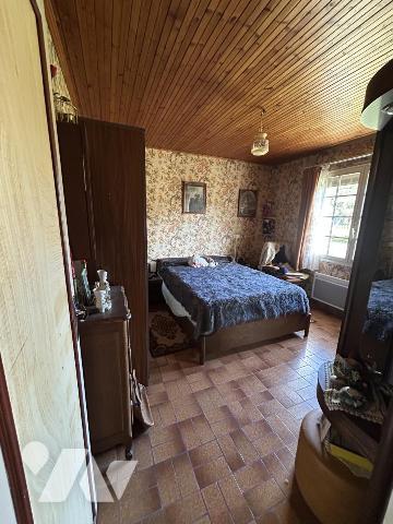 Maison ancienne