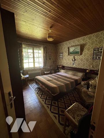 Maison ancienne