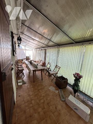 Maison ancienne