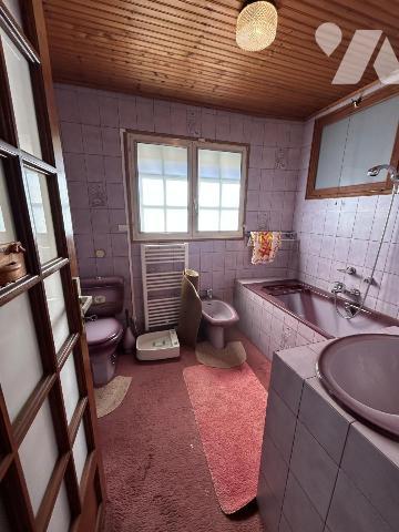 Maison ancienne