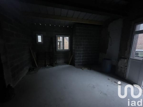 Parking à vendre 110 m² Eu