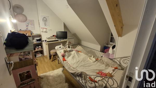 Maison à vendre 6 pièces 121 m² Saint-Valery-sur-Somme